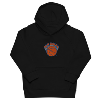 Image 6 of Dan Boland. 🚫🏀⛹🏿‍♂️ Lil Dunn Eco Hoodie 🆕