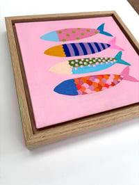 Image 2 of PINK FISHIES