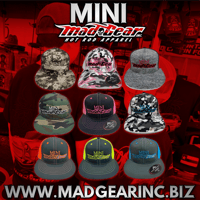 Image 1 of XS Pacific Headware (Toddler/Kids) Hats