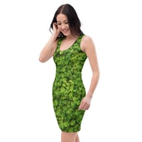 Image 3 of MOOSS Tight Dress