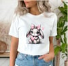 "Bunny" Unisex Graphic Tee