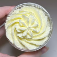 Image 4 of 'Frankincense & Myrrh' Whipped Salt Scrub