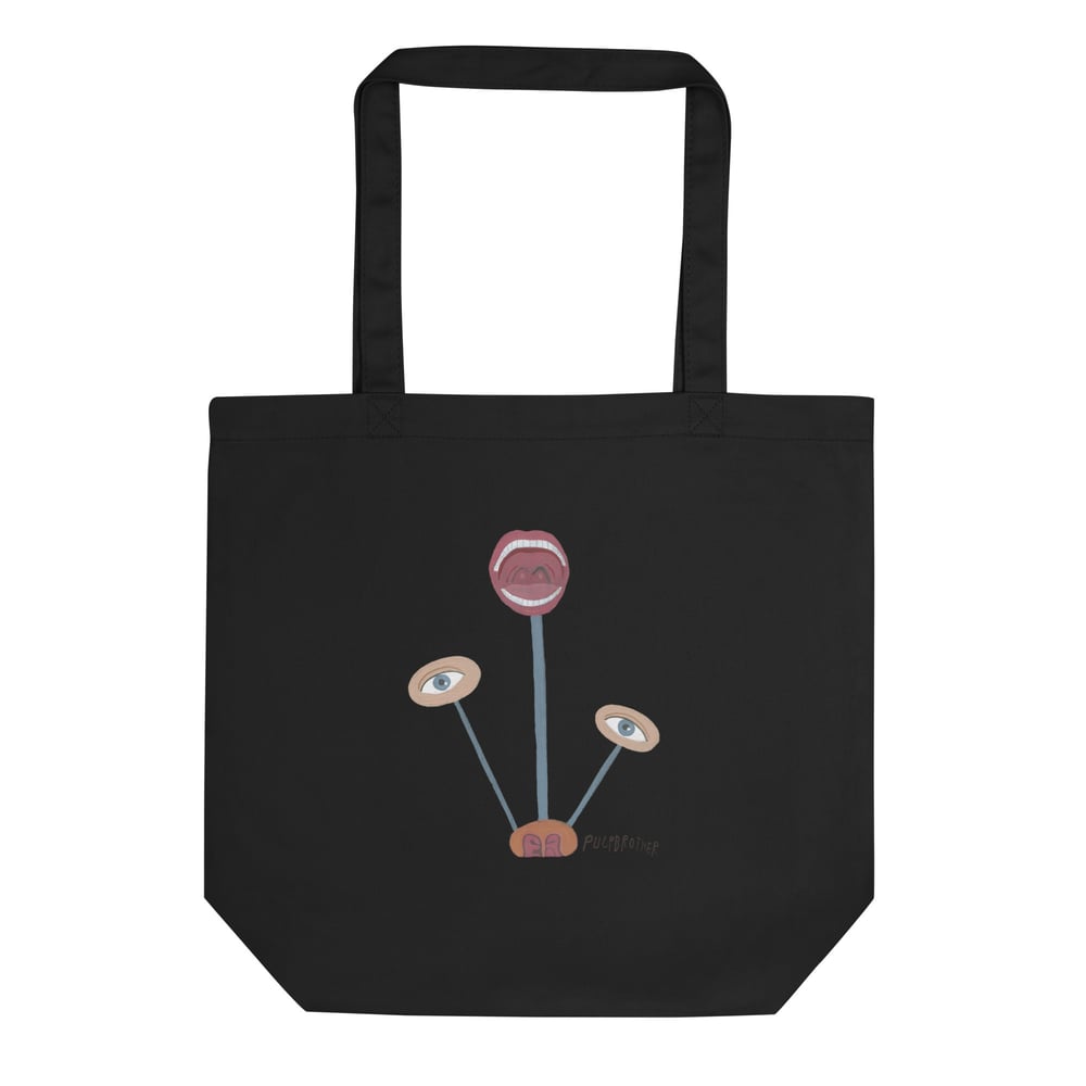 Image of OBJECT NO. 25 TOTE BAG