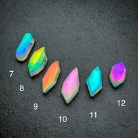 Image 3 of Lux Captus Pendant (No Chain)