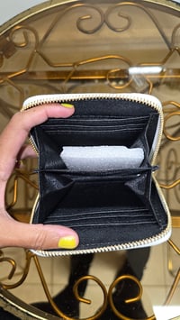 Image 2 of Shortie Wallet Style 16