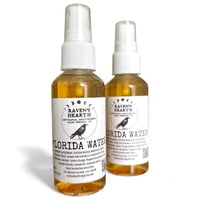 Image 1 of Florida Water — all natural 🌿