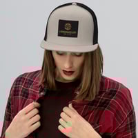 Image 11 of Trucker Cap