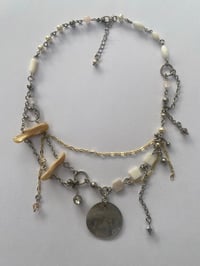 Image 2 of Trésor Necklace 