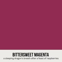 Image 2 of KJM LIP AND CHEEK TINT (BITTERSWEET MAGENTA)