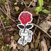 Image of "Lost Love" Print