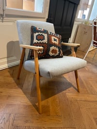 Image 2 of Lounge Chair small