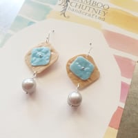 Image 1 of Eden Earring Ware 