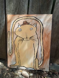 Image 5 of Simple Cat