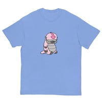 Image 3 of Pink Sky Bison T-Shirt