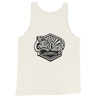 Image 8 of King Tut Tank Top 