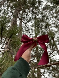 Image 1 of winter bow batch