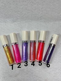 Image 1 of Holographic Lip Gloss