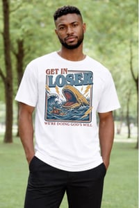 Image 1 of God’s Will