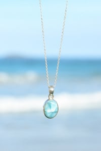 Image 2 of ONE OFF Gemstone Necklaces