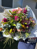 Image 2 of Bright Bouquet