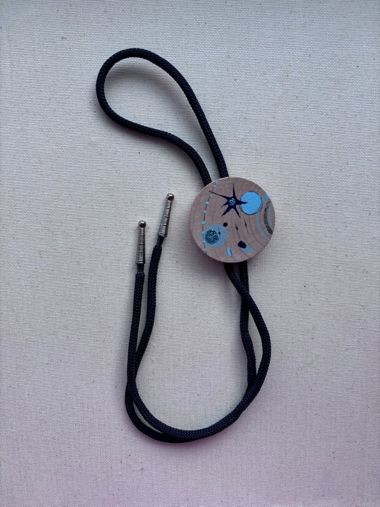 Atomic Bolo