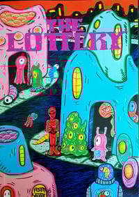 The Lottery