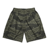 Jungle mesh shorts