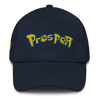 Image 2 of PROSPEЯMON HAT