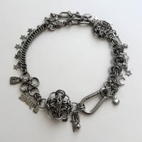 Image 2 of 360 Necklace