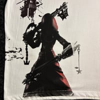 Image 2 of Roxas x King Mickey (XL)