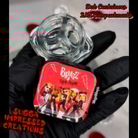 Image 4 of Bratz Rock Angelz Dab Container