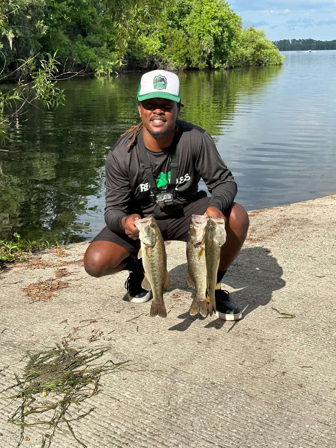 Image of RBC Lure CO. Performance Long Sleeve
