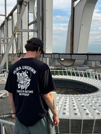 Image 5 of BALANCE T-SHIRT SCHWARZ