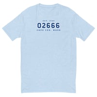 Image 2 of 02666 T-shirt