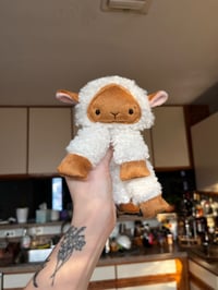 Image 1 of Sheepie PREORDER