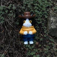 Image 5 of cowboy cat collectors toy