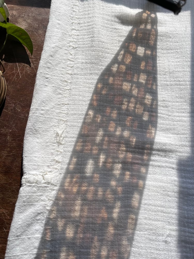 Image of Pennant tapestry