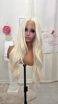 Image 15 of Baby blonde free part (ready to ship) 