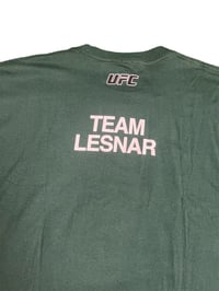 Image 4 of UFC Ultimate Fighter “ Team Lesnar” (L)