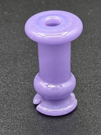 Image 4 of Purple Pivot Top 