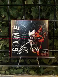 Game “Who Will Pay” 7”