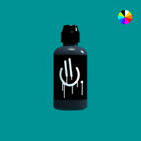 Image 1 of Paint Dabber