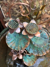 Image 2 of 💚🩵Heart Spring 🌱🍃🌿