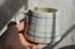 Blues Clues Grid Tapered Mug Image 4