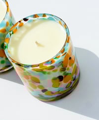 Image 4 of RETRO VOTIVE CANDLE