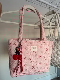 Image 1 of Feather Tote