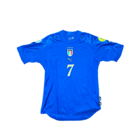 Image 1 of Italia Del Piero Eurocopa 2004
