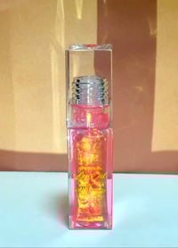 Image 3 of Paradise Color Changing Lip Oil