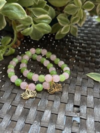 Image 1 of Sacred Lotus Harmony 🪷