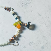 Image 3 of     Amber Drift — Sunstone Stories Collection